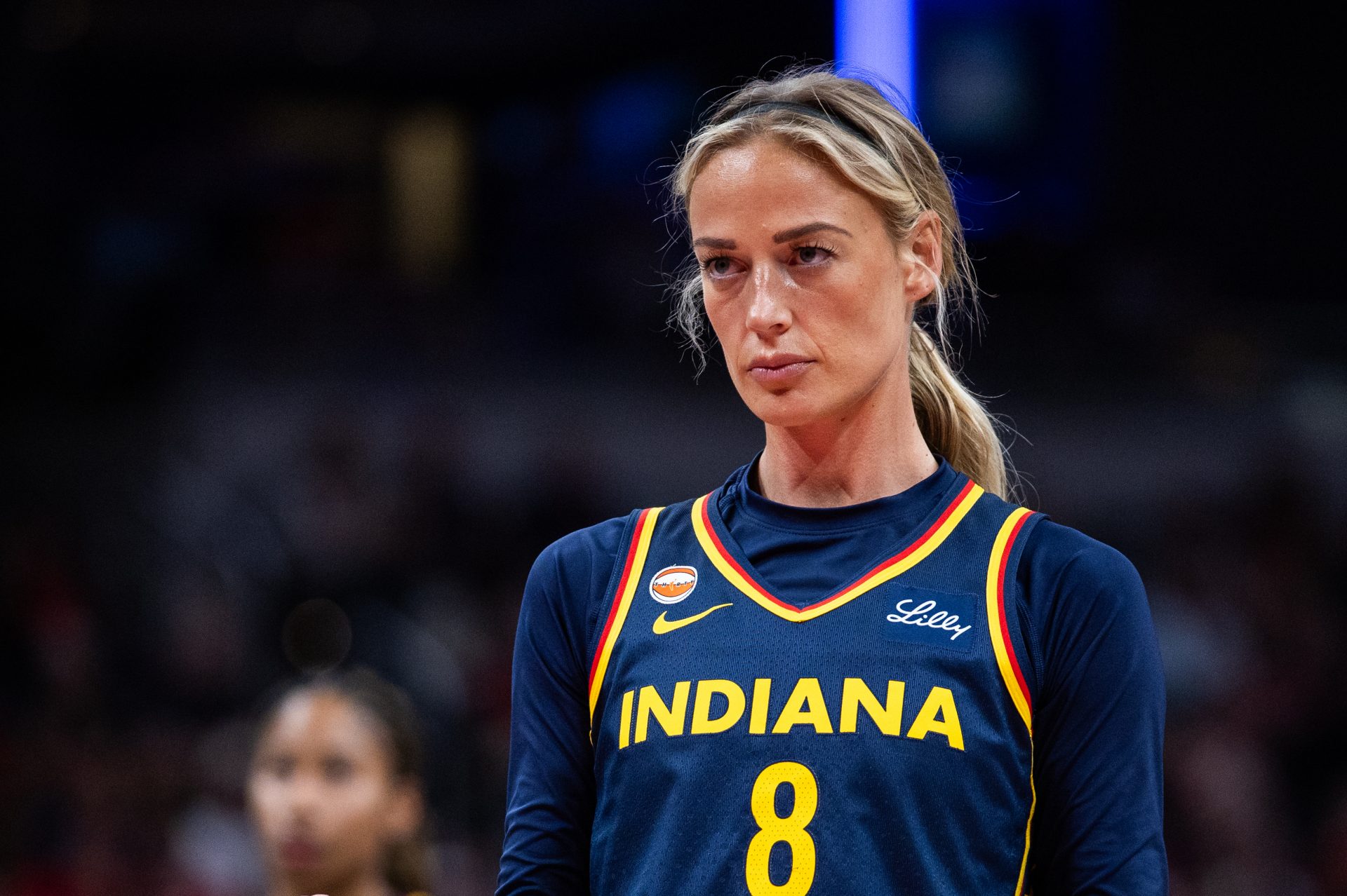LA Sparks vs. Indiana Fever - 2026 WNBA regular season - Source: Imagn Images
