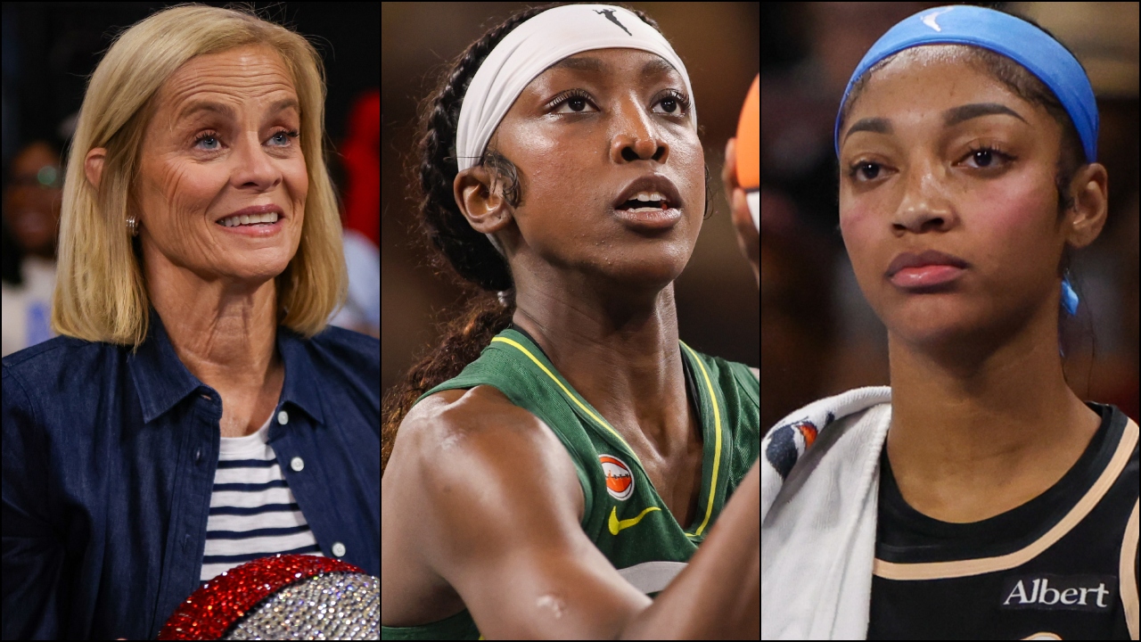 Kim Mulkey- Source: IMAGN