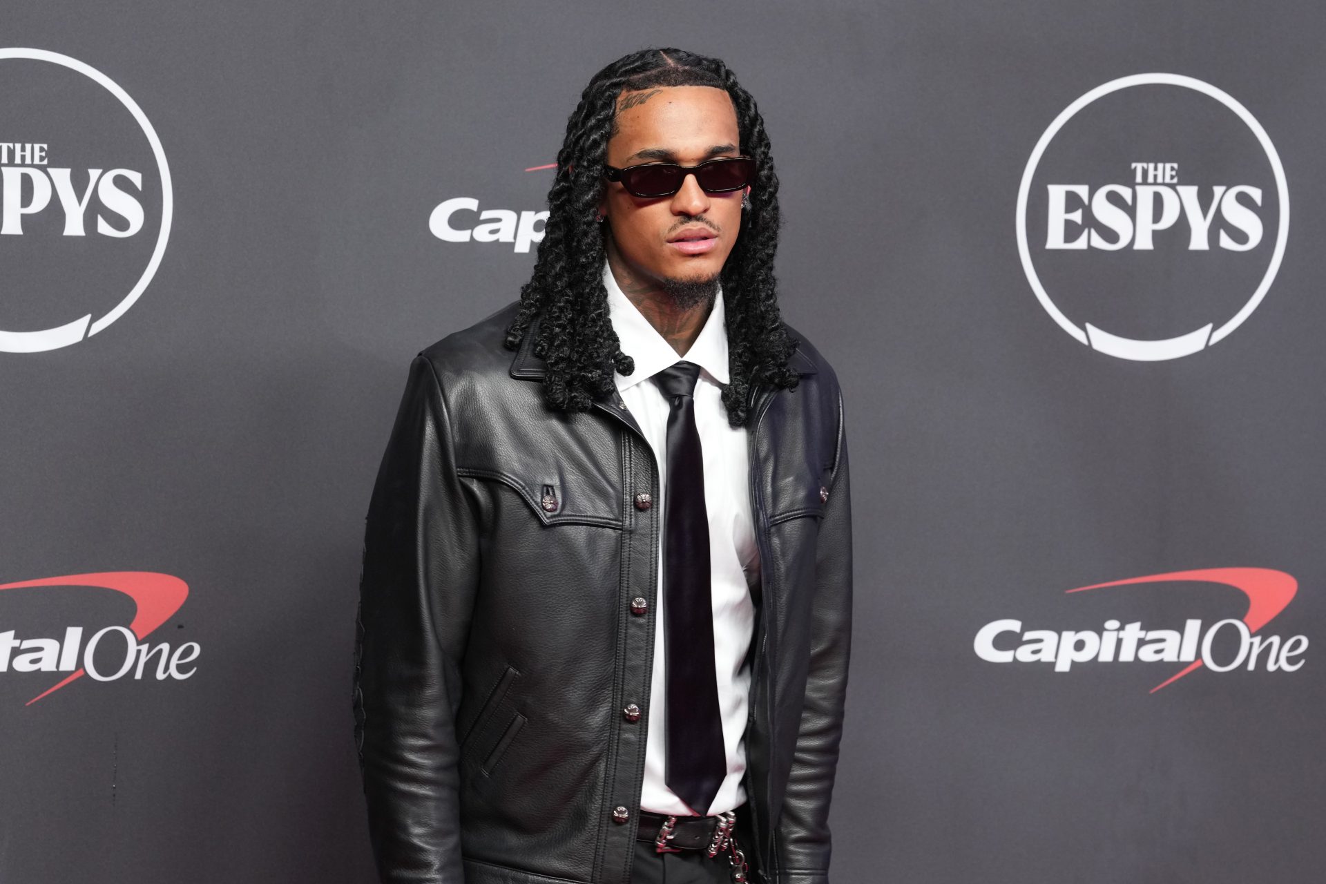 2026 ESPYs Red Carpet - Source: Imagn Images