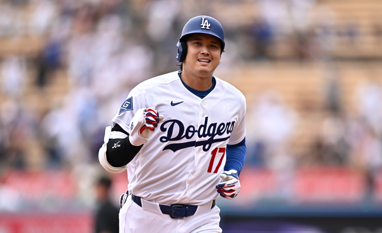 Shohei Ohtani - Source: Imagn images