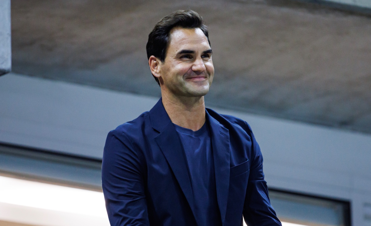 Roger Federer - Source: Imagn images
