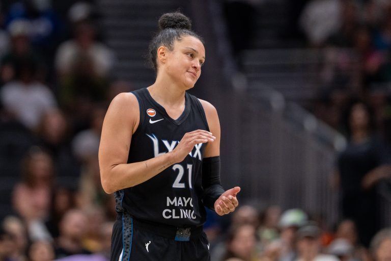 After Sabrina Ionescu, Kayla McBride Makes Feelings Clear About Claims of Her “Declining” the 3-Point Contest Invite
