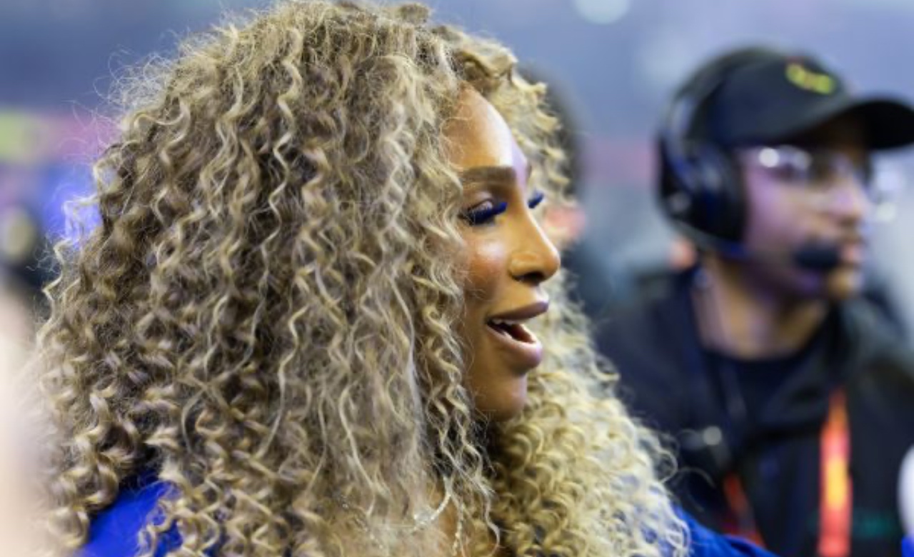 Serena Williams - source: Imagn images