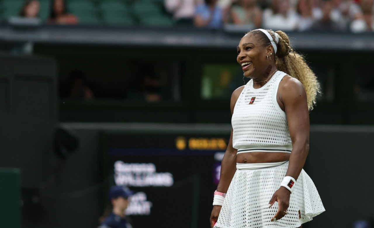 Serena Williams - Source: Imagn images