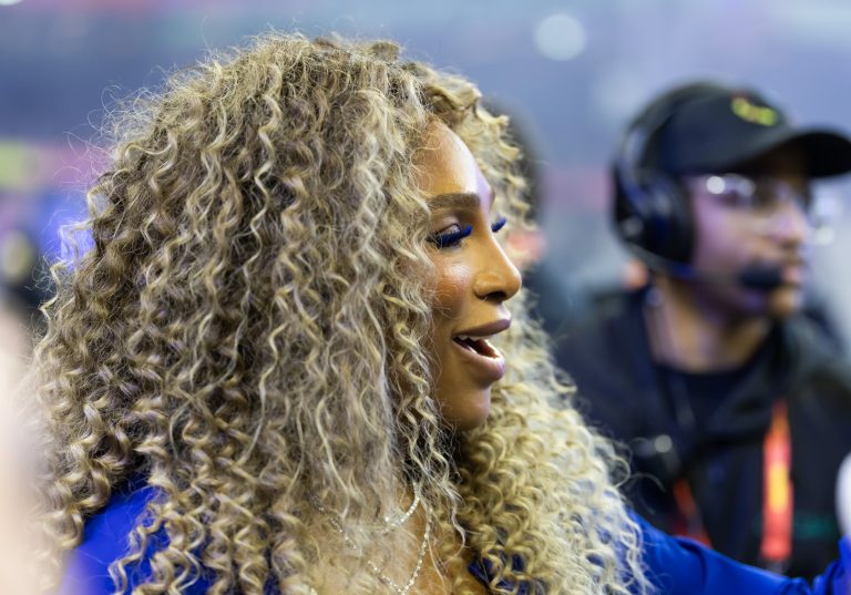 Serena Williams & Husband Alexis Ohanian Melt Over Daughter Adira Going Full ‘Moana’ on Disneyland Trip