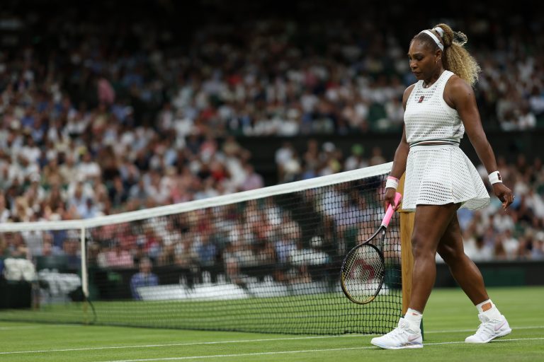 “They Could’ve Brought Serena Williams In On A Stretcher”: Ex-Brit No. 1 Questions American Over Wimbledon Press Snub