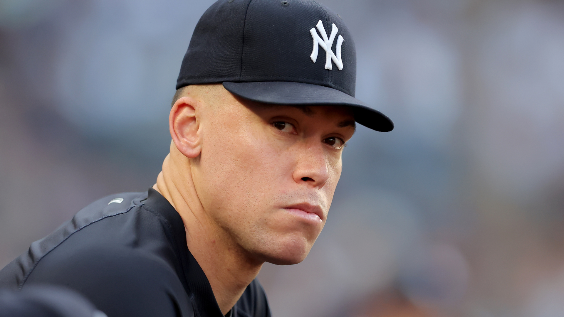 Aaron Judge. Source: IMAGN
