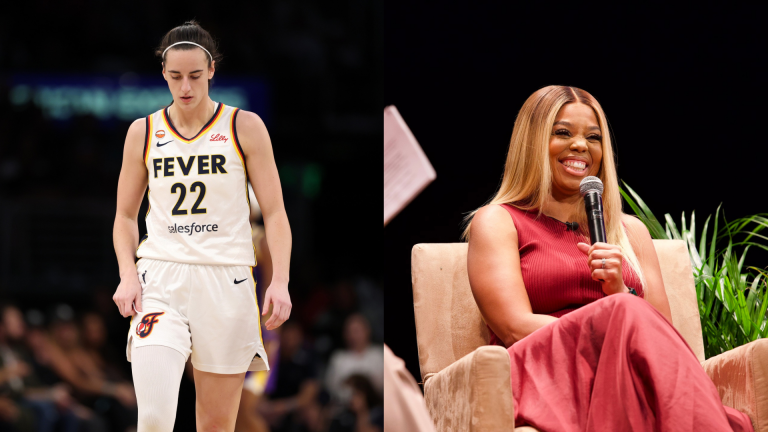 “This Nonstop Damsel in Distress Narrative Is Embarrassing”: Jemele Hill Fires Back After Fan Labels Her the ‘Ringleader’ Against Caitlin Clark