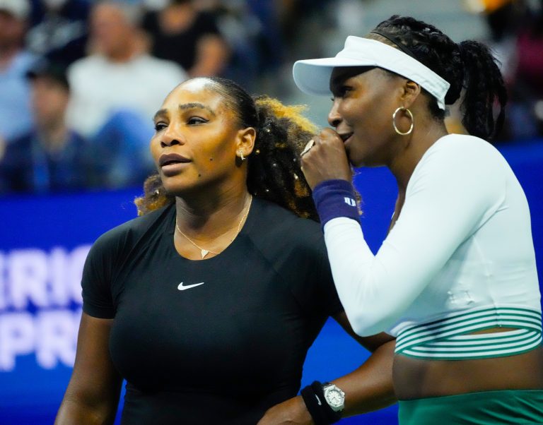 “Very Unlucky” – Venus Williams Shares Honest Verdict on Serena Williams’ Tennis Comeback at 44