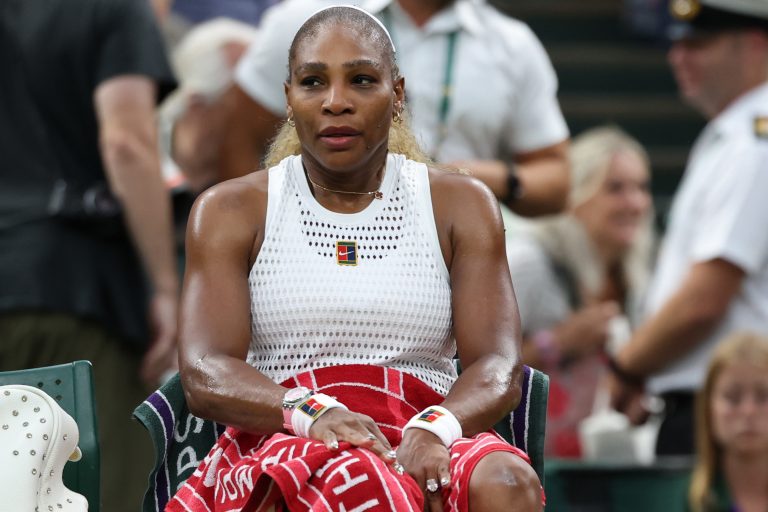 “Why Do You hate Serena Williams So Much?”; “Scandalous” – Fans Debate as Analyst Blasts American for Wimbledon Doubles Schedule Saga