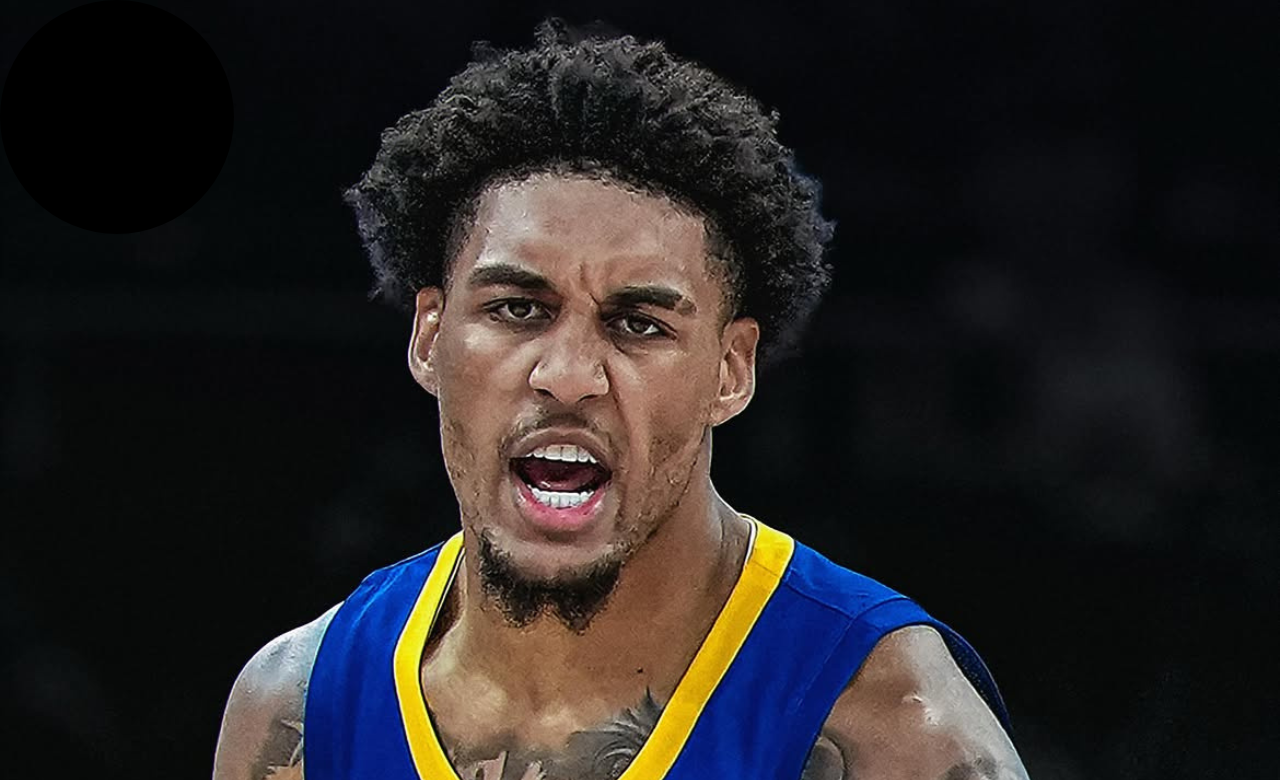 Yaxel Lendeborg Reveals One Thing That Ruined His Dream Warriors Debut  (Image via Instagram/@NBA)