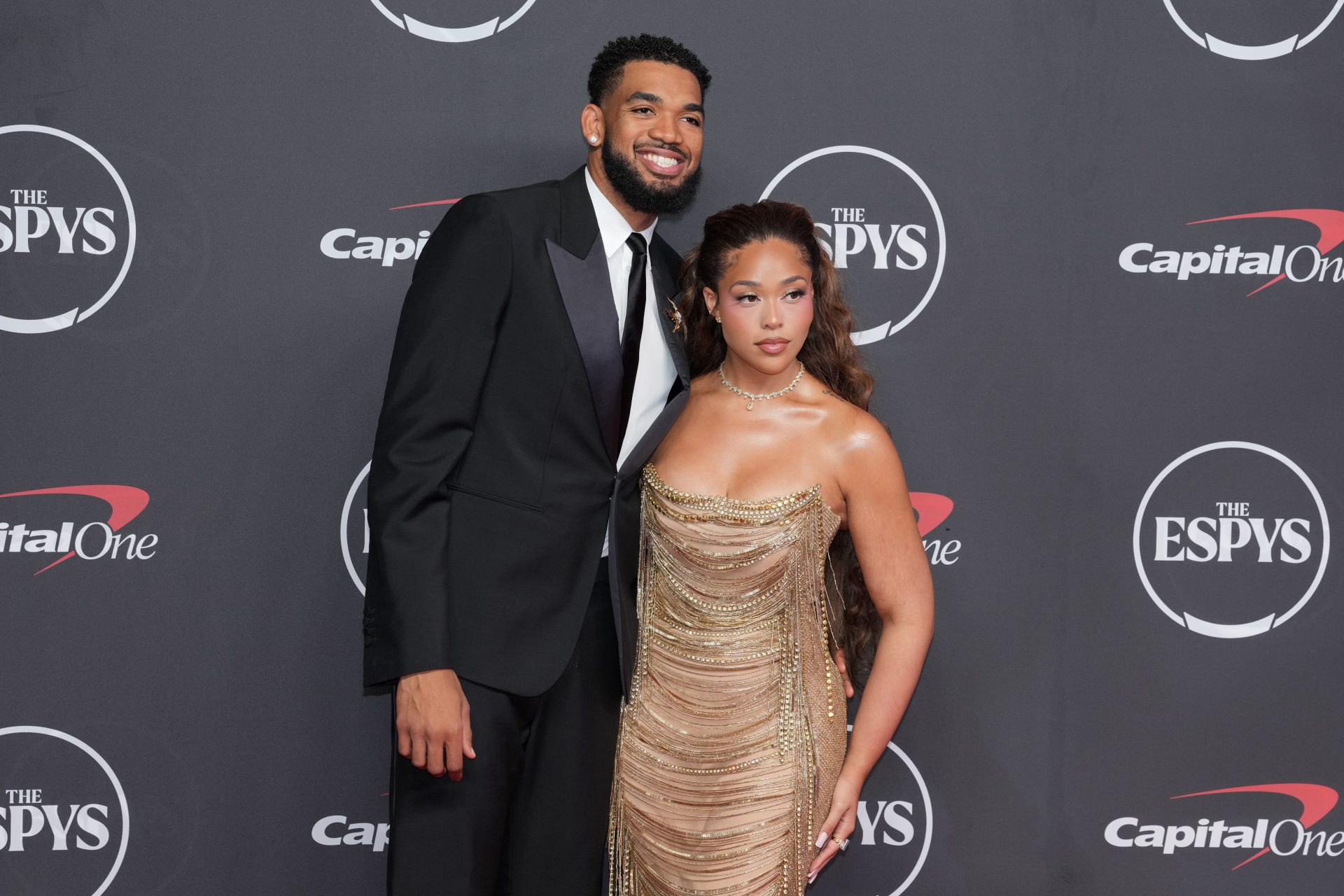 2026 ESPYs Red Carpet - Source: Imagn Images